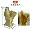 Molde de Bola de Cemento Barandilla Jarrón Columna Adornos Decorativos Columna Romana Bloqueador de Coche Muelle de Aislamiento Bloqueo de Carretera Modelo de Bola de Piedra
