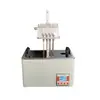 Qiwei Qw-Dcy-S12Bf B Baño María Instrumento de Soplado de Nitrógeno Extracción en Fase Sólida Pantalla Digital Calefacción por Baño María