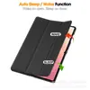 Funda para Tableta Samsung Galaxy Tab S11Ultra 2025 SM-X936B, Soporte Plegable Triple, Carcasa Protectora