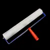 Raspador Autonivelante com Dentes, Rastelo para Cimento, Rastelo Dentado para Epóxi, Rolo Desaerador, Raspador, Kit Autonivelante