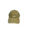 Gorra de Béisbol Bordada Lavada Estilo Coreano para Mujer, Versátil Primavera y Verano, Circunferencia de Cabeza Grande, Gorra Casual para Pareja, Gorra de Béisbol para Hombre