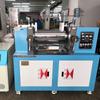 Máquina de abertura Xinhua XH-401CE-160 Máquina de abertura de PVC Máquina de abertura de aquecimento elétrico Máquina de abertura de controle de velocidade dupla