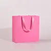 Bolsa de papel sem cintura