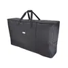 Suporte de TV LCD 1721 Bolsa de Mão Painel Plano Tela Grande Bolsa de Armazenamento com Zíper Personalizado/Feito