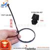 17671SJA003 aplicável Honda Accord Civic CRV tampa do tanque de combustível corda Odyssey tampa de combustível corda anti-perda