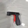 Pistola de Pintura en Spray Portátil para Muebles, Acero de Color, Azulejo, Pintura de Pared, Pintura de Látex, Pintura de Coche, Spray de Grafiti Manual