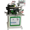 Máquina Afiladora de Hojas de Sierra Aleación Carpintería CNC Totalmente Automática Máquina Afiladora de Hojas de Sierra Circulares Máquina de Disco Pequeña Máquina Afiladora de Hojas de Sierra