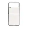 Adecuado para funda de teléfono móvil de pantalla plegable Samsung Zflip1 Segunda Generación f7000 sonido de traqueteo tendencia de celebridad de internet caricatura f7070