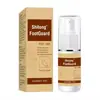 Spray para Pies de Atleta, Spray Protector para Pies, Comercio Exterior Transfronterizo