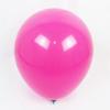 Balão de látex de 18 polegadas conjunto externo de bola Bobo antioxidação decoração de casamento aniversário teto de loja de shopping ball