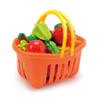 Quebra-cabeça infantil casa de brincar simulação pode ser descascado frutos do mar a granel corte música frutas e legumes brinquedos de cozinha atacado