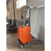 Rascador automático de mortero para construcción decoración de interiores máquina enlucidora de paredes equipo de enlucido de yeso CNC