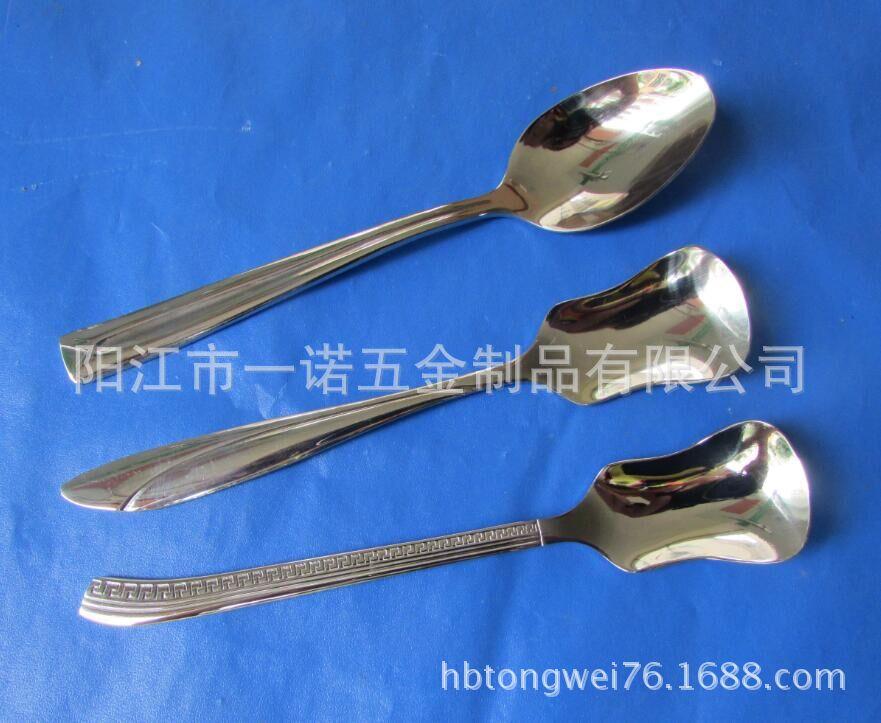 餐具全钢朱小明朋友1.20元1支