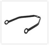 Accesorios para Patinete Eléctrico Xiaomi Mi 5 5Max Interruptor de Pulgar con Tornillo Soporte Metálico Gancho con Timbre Maneta de Freno