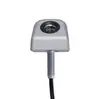 Cámara CCD de Alta Definición Universal para Montar en Coche con Visión Nocturna, Impermeable, Estilo Coreano, Vista Panorámica 360 de Reversa