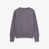Exportación Transfronteriza Ropa de Mujer Otoño e Invierno 2025 Estilo Europeo y Americano Cuello Redondo Manga Larga Cardigan Acolchado de Punto Chaqueta para Mujer G82753
