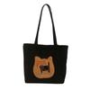 Mochila de Trabalho da Moda para Mulheres 2026 Novo Estilo Bolsa Tote Estilo College Estilo Coreano Grande Capacidade Bolsa de Ombro/Axila