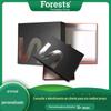 Tiandi Cover Kraft Paper Box Caixa de embalagem de vestuário Camisa Underwear Packaging Bag