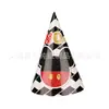 Nuevos Suministros para Fiesta Temática de Mickey Mouse de Amazon con Copyright Set Infantil de Cumpleaños Vajilla Desechable Halloween