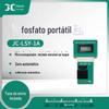 Testador de fosfato de qualidade de água tipo JC-LSY-1A, detector de fosfato, testador de fosfato portátil