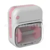Máquina de Etiquetas B3 Mini Transfronteriza Bluetooth Inalámbrica Hogar Bolsillo Pequeña Conveniente Impresora Térmica Etiqueta