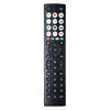 Adequado para Hisense Inglês Infravermelho Alta Definição 4K Controle Remoto de TV Erf2L/M/B36H Ponto Exportação Transfronteiriça OEM