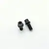 Adequado para parafuso de roda Audi A4A6 Volkswagen Passat lingdu Bora Sagitar Magotan parafuso de cubo de roda de carro