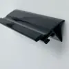 Etiquetas personalizadas para estanterías de supermercado, Tiras de precios, Etiquetas de precio para estantes, Ranuras para precios, Tiras de precios de PVC engrosado