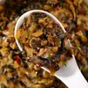 Especialidad Auténtica de Vegetales Encurtidos de Yunnan Mido Granja Recipiente Viejo Col Encurtida Condimento para Pescado Uso Doméstico Ácido Picante Refrescante Plato Listo para Comer para Acompañar Arroz