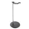 Suporte para Fone de Ouvido Suporte de Mesa para Fone de Ouvido Suporte para Headset Prateleira de Metal para Fone de Ouvido