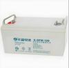 Batería Huafu 12V100Ah 12V65Ah 12V38Ah 12V24Ah Batería de Almacenamiento de Energía Solar Fotovoltaica