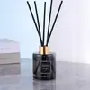 Ambientador de Aceite Esencial de Aromaterapia sin Fuego Venta al por Mayor Dropshipping Tiktok Fragancia de Interior Hotel Kunlun Muxue