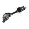 533302200 2533307900 Adecuado para Mercedes-Benz W253 W213 Ensamblaje de Eje Delantero Izquierdo