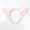 Diadema de Cabeza de León Grande Rey del Bosque Diadema de Animal Accesorios para Disfraces Actuaciones de Jardín de Infancia Diadema de Cabeza de León Sombrerería