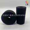 Filtro de esponja transpirable y humectante para purificador de aire de fibra de carbono activado de algodón al por mayor de Dongguan