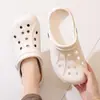Qida Shun Número de artículo. 185 Zuecos, Zapatos de Jardín Engrosados de Verano, Zapatos Acuáticos Unisex, Zapatos de Playa, Venta al por Mayor desde el Fabricante