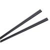 Palitos de sushi de fábrica desinfecção não deformação palitos de metal 24 cm hotel desinfecção palitos domésticos atacado