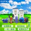 Bomba de Tubería Vertical Shandong Dongpump, Bomba de Presión, Bomba Centrífuga, Bomba de Presión para Lucha contra Incendios, Bomba de Circulación para Calefacción y Agua Caliente