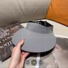 Versión mejorada de sombrero de copa vacío con ala ampliada, sin costuras, integrado y protector solar, para deportes al aire libre de verano, protección UV, parasol.