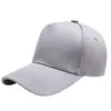 Boné de Baseball 100% Algodão com Impressão de Logotipo Personalizado para Outono e Inverno, Chapéu de Sol Publicitário Unissex para Crianças, Bordado Personalizado