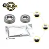 Rolamento de Cubo de Roda Vkba3716 Kit de Reparo de Rolamento de Roda Traseira Adequado para Suzuki: Unidade de Cubo de Roda Swift