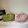 Bolsa de Lona de Inverno, Bolsa de Viagem Leve para Mulheres, Grande Capacidade, Bolsa de Bagagem Casual Multi-Bolsos para o Dia a Dia, Viagem de Verão