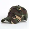 Boné de beisebol de camuflagem adulto ao ar livre de golfe guarda-sol hip-hop boné de beisebol masculino e feminino boné de hip-hop comércio exterior