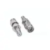 Adaptador Convertidor Macho-Hembra Sma a Qma Conector de Antena de Dron Qma/Sma