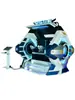 Fabricantes de entretenimiento de Panyu nuevo transbordador estelar VR con forma de mecha juego para dos personas equipo interactivo de visualización todo en uno