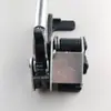 Máquina empaquetadora manual de lámina de hierro de 16 pulgadas, Dasheng