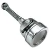 Extensor de grifo para lavabo de cocina, potenciador a prueba de salpicaduras, junta universal de agua, rociador de ducha para lavar platos, artefacto