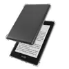 Adequado para Kindle PaperWhite123456 quatro cantos airbag anti-queda transparente 7.0 k12 capa protetora