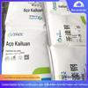 Tangshan Zhonghao pom k90/k270 Sai Steel Co-formaldeído K90-A Matéria-Prima Plástica de Alto Fluxo