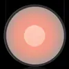 Parche para Seno Redondo con Forma de Flor de Silicona Líquida Invisible Anti-Golpes Anti-Reflejos Sin Costuras Impermeable Ultrafino Fabricante Venta al por Mayor